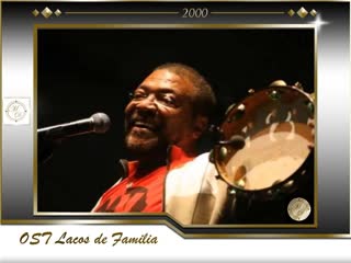 Martinho da vila o pai da alegria