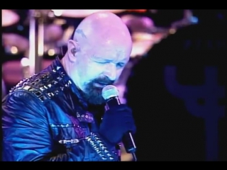 Judas priest worth fighting for rob halford