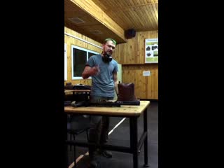 Замер шумомером, tg 2, rdt 10k