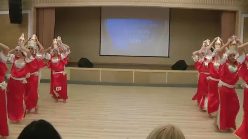 «vostochnaya feeriya» ⊰⊱ oriental constellation '14 9679