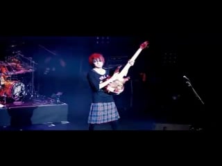 Ikuo and junji solo @ akasaka blitz (2013)