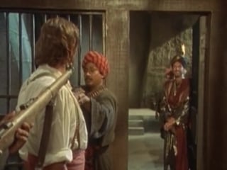 1996 возвращение сандокана il ritorno di sandokan 06