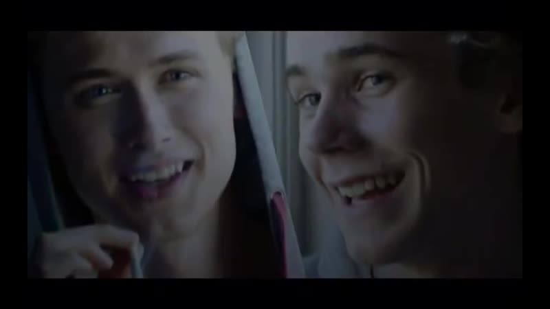 Evak || isak valtersen & even bech næsheim || skam