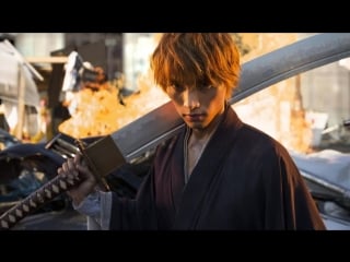 Смотровая bleach (live action)