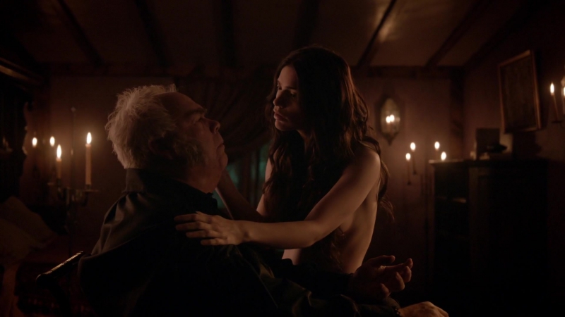 Parsons porn video – Janet montgomery, azure parsons nude salem s01e01 (2014) hd 1080p