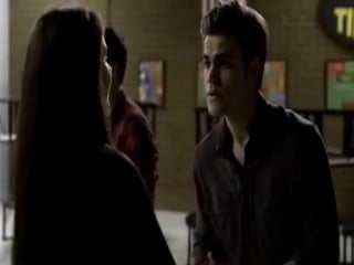 Tvd music scene on the beautiful blue danube johann strauss 1x19