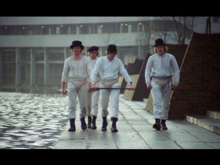 Ретроспектива стэнли кубрика