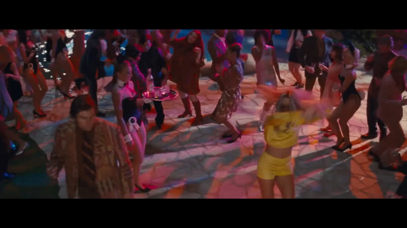 Однажды в голливуде / what just happened (2008 барри левинсон) hd 1080p