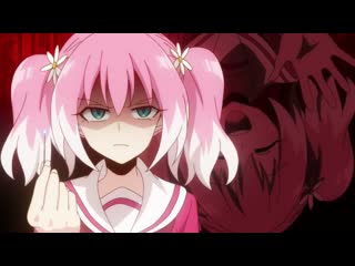 [op] munou na nana | talentless nana | бездарная нана