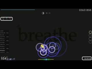 Kalopaka | qfeileadh breathe [expert] +nm 373x