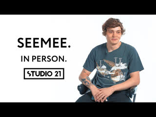 Seemee | in person