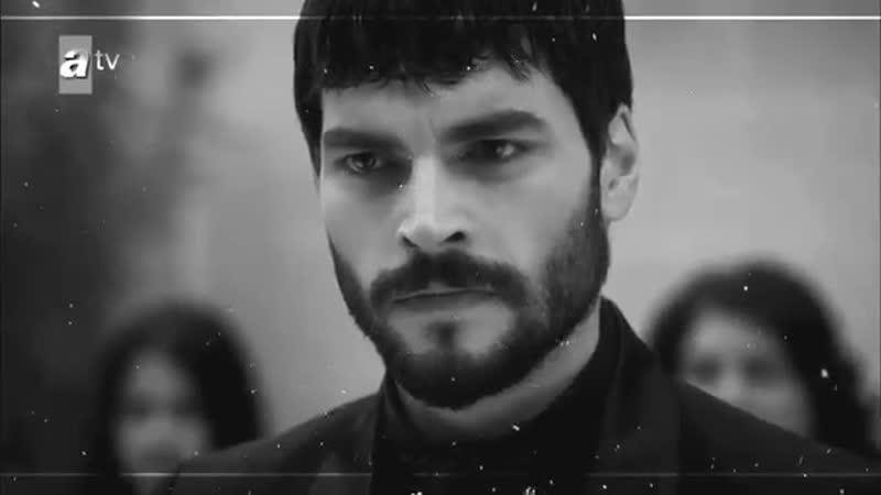 Akın akınözü miran aslanbey hercai