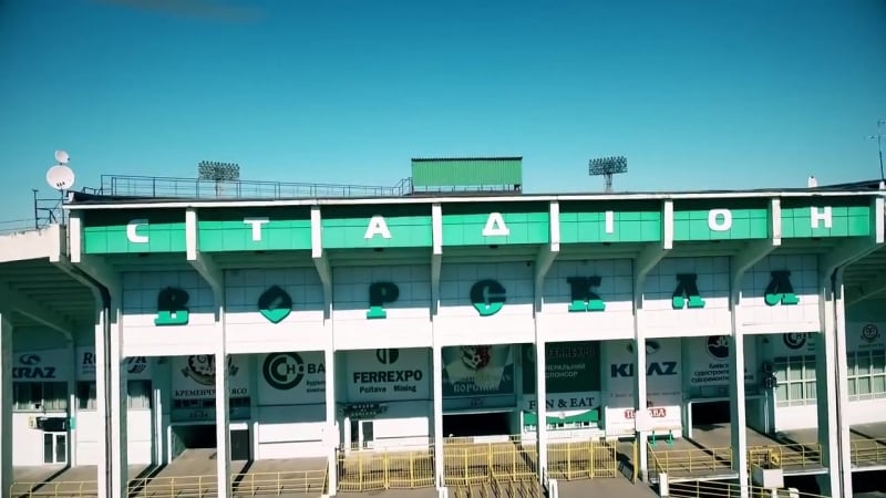 «арсенал», «спортинг» та «карабах» приїдуть саме до полтави!