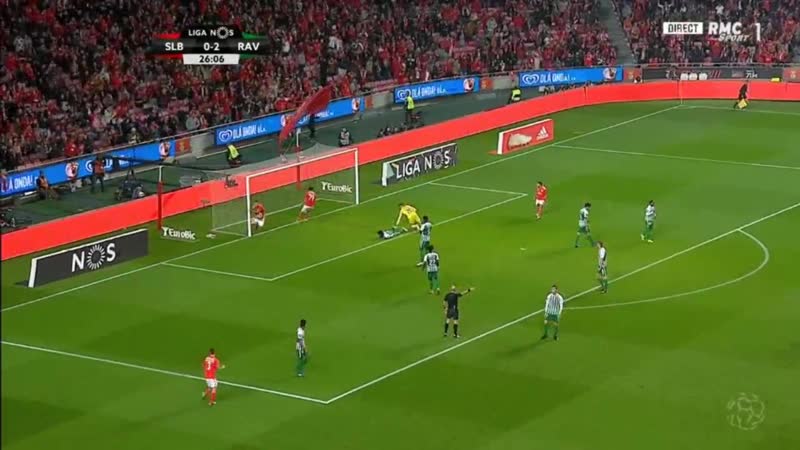 Golo porn video – Golo do seferovic