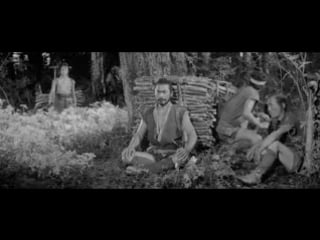 Скрытая крепость / kakushi toride no san akunin