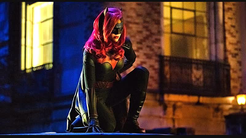 Dctv elseworlds crossover teaser promo #4