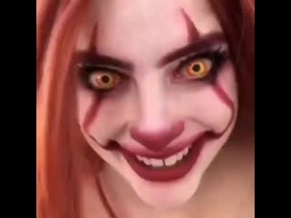 Thethingis 🖤🖤🖤!halloween coming soon! sweetdarkness 🖤🖤🖤