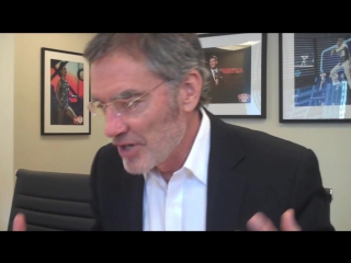 Network trailblazer a conversation with bob pittman