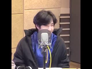 The boyz’s sangyeon and eric eu