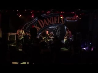 The marine daredevils easy fucking core (live )