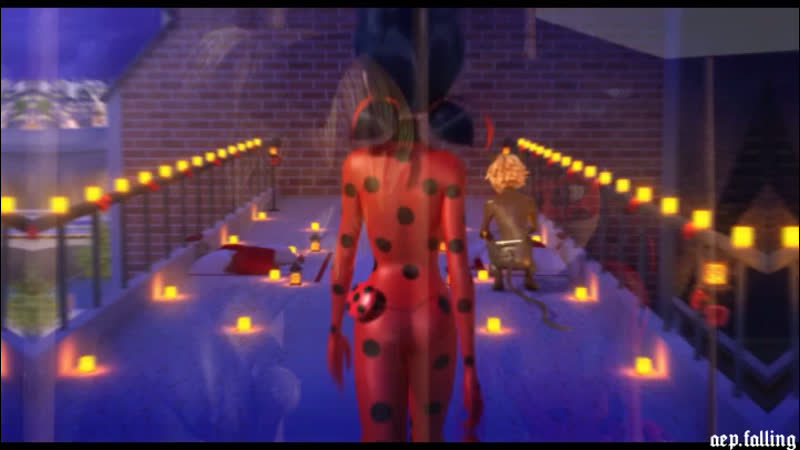 Ladynoir