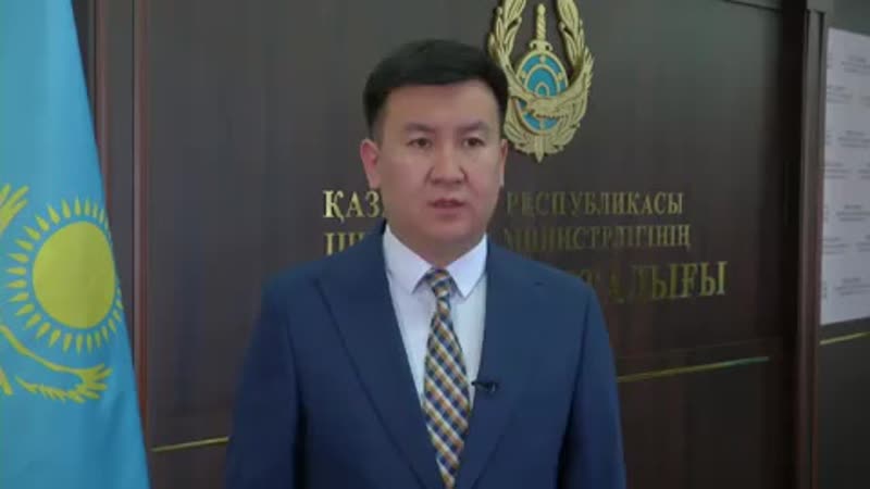 Шалкар халык кахарманы