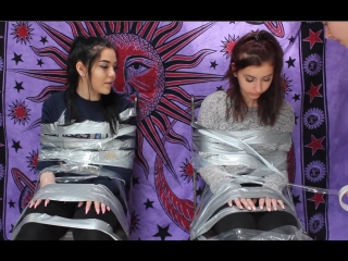 Tied up 2017 1279 pretty nails on tied up hands