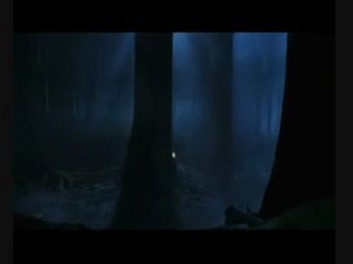 Удалённые сцены [2 часть] 11 сцен