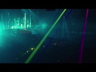 Yotto @ ziggo dome, amsterdam