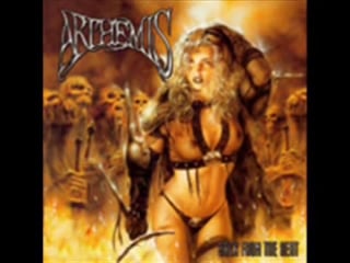 Arthemis i wanna rock (twisted sister cover)