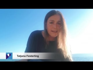 Tatjana festerling wutrede es geht ums überleben tut endlich was!