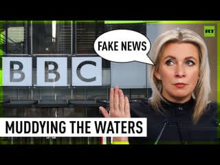 New bbc 'fake' nord stream investigation report aimed to 'muddy the waters' moscow