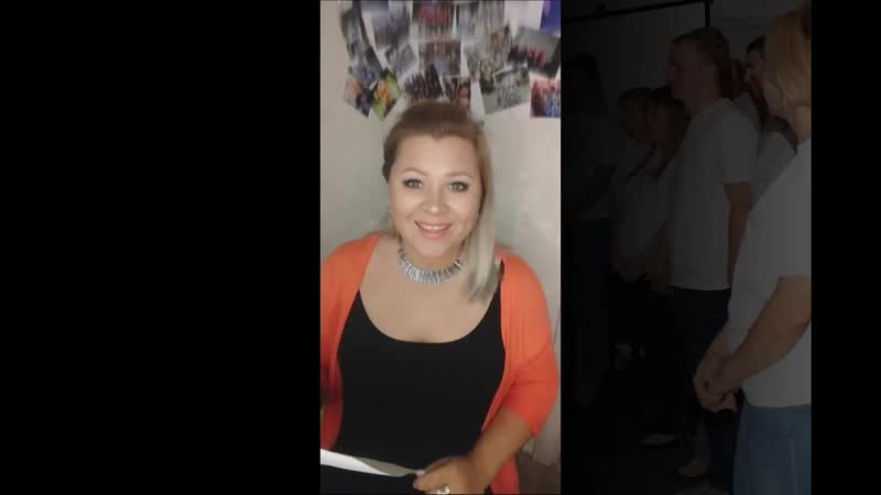 Вокально эстрадный ансамбль "конфетти"