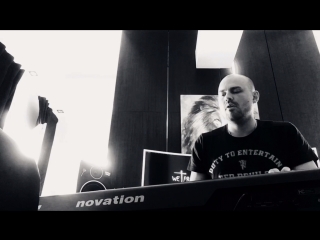 Студийные импровизации!))