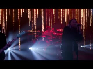 Bad omens the worst in me @ the barricade live [2020]