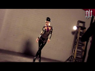 Altexlusive mosh nov show 2010