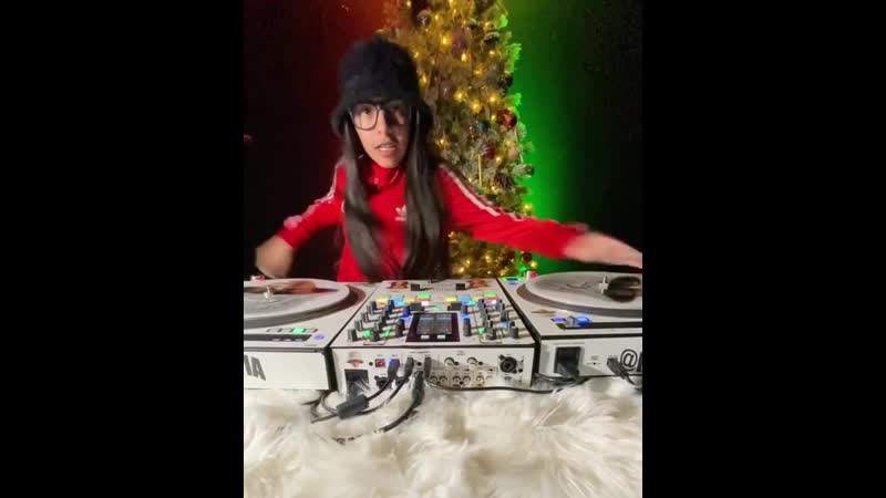 Dj livia