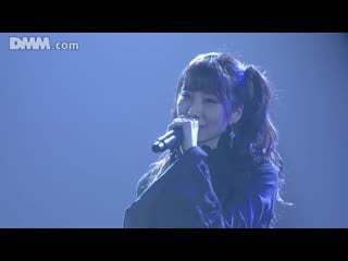 Nmb48 uno mizuki, namba hinata, yokono sumire maria @ 201018 nmb48 stage namba teppoutai sono kyuu