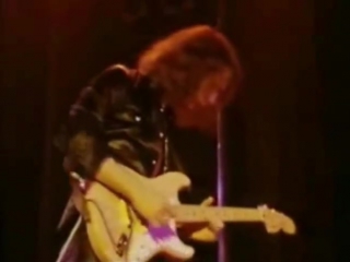 Deep purple burn (live in 1974)(london) better sound quality!!!