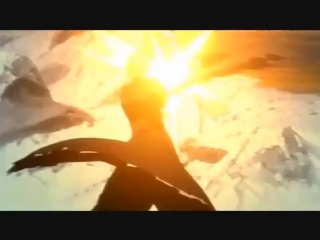 Bleach fade to black amv