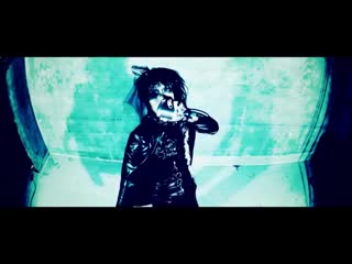 Cula 1stmusic『dracula』mv full