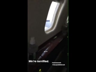 Инстаграм история алексы