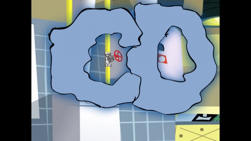 Проверяйте тягу в дымоходах!))