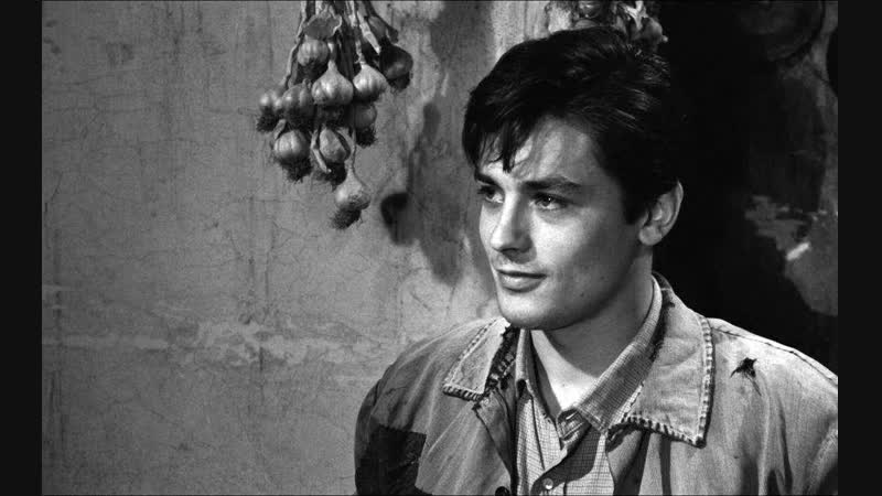 Рокко и его братья (1960 италия, франция советский дубляж)