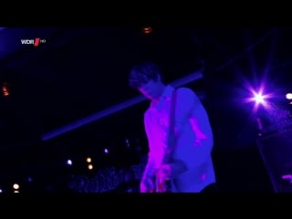 The thurston moore band rockpalast rolling stone weekender 2015