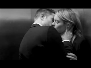 Пошлые в лифте поцелуи фантазия dior homme the film with robert pattinson