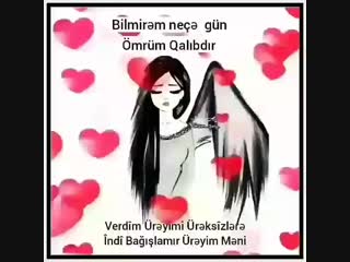 Men awkim cok sevirem❤❤❤❤❤❤ on instagram bilmire 0(mp4) mp4