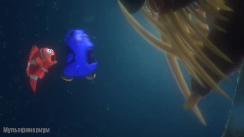 Я твоя совесть мы давненько не общались как ты не жалуюсь! в поисках немо (2