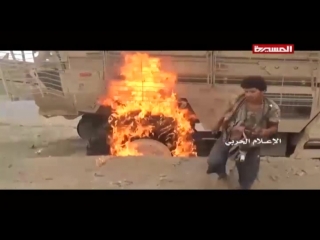 Shahd khsaayr alghzah walmrtzqh fy alsahl alghrby 04 06 2018