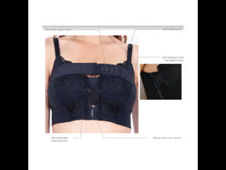 Компрессионное белье embody